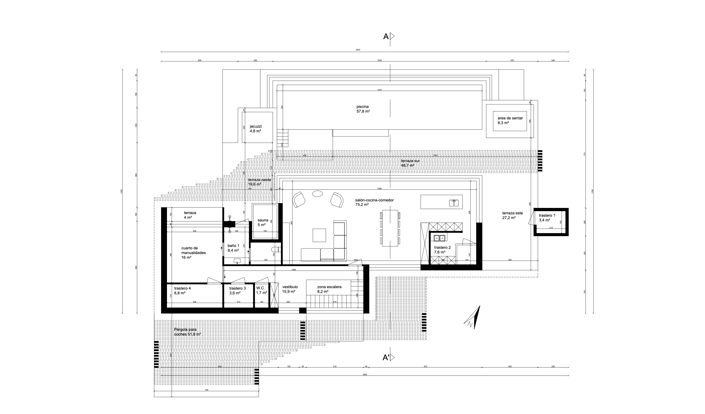 Image No.7-Villa for sale