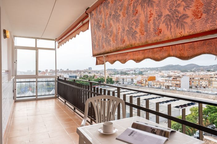 Image No.21-Appartement de 3 chambres à vendre à Mijas Costa