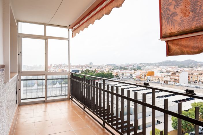 Image No.22-Appartement de 3 chambres à vendre à Mijas Costa