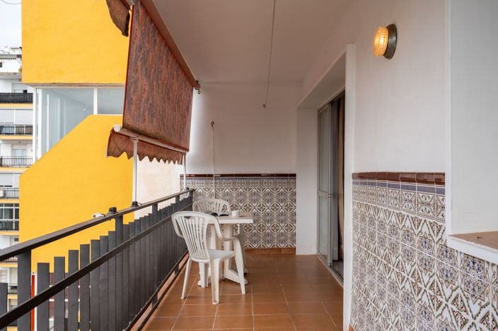 Image No.23-Appartement de 3 chambres à vendre à Mijas Costa