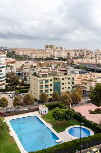 Image No.26-Appartement de 3 chambres à vendre à Mijas Costa