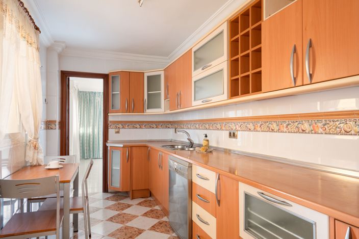 Image No.5-Appartement de 3 chambres à vendre à Mijas Costa