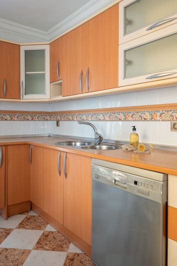 Image No.6-Appartement de 3 chambres à vendre à Mijas Costa