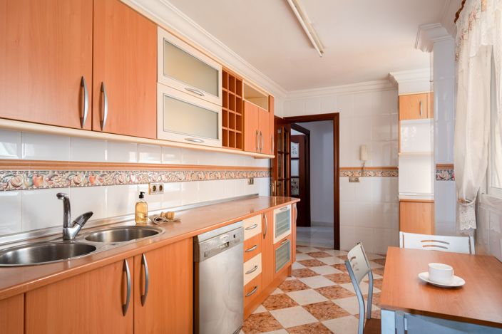 Image No.8-Appartement de 3 chambres à vendre à Mijas Costa