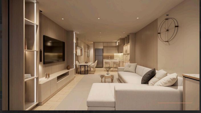 Image No.2-Propriété à vendre à Málaga City