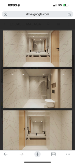 Image No.3-Propriété à vendre à Málaga City