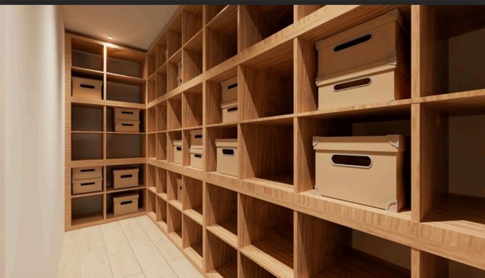 Image No.4-Propriété à vendre à Málaga City