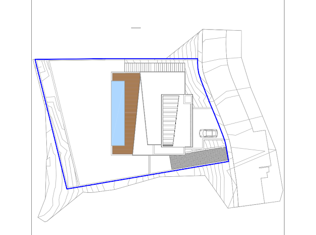 Image No.9-3 Bed Plot for sale