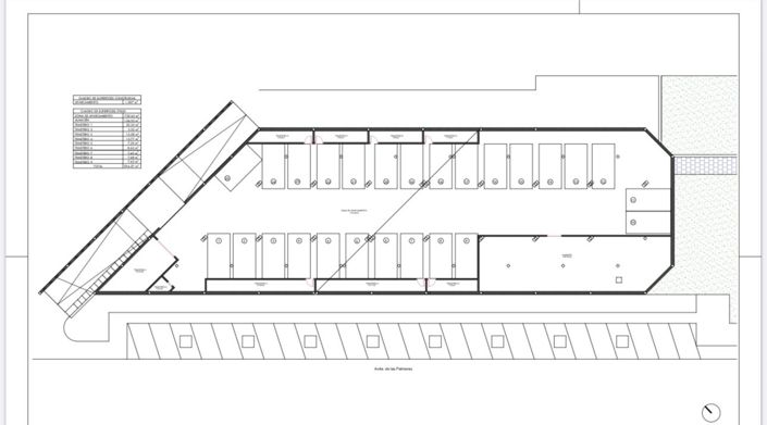 Image No.2-Commercial à vendre à Benalmadena