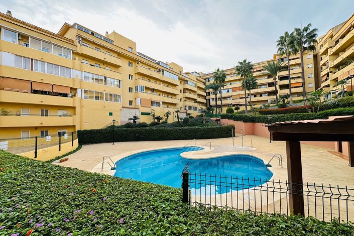Image No.1-Appartement de 2 chambres à vendre à Fuengirola