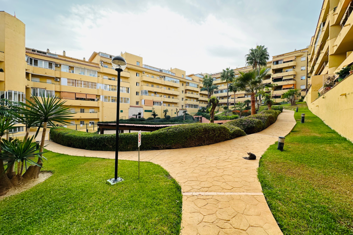 Image No.3-Appartement de 2 chambres à vendre à Fuengirola