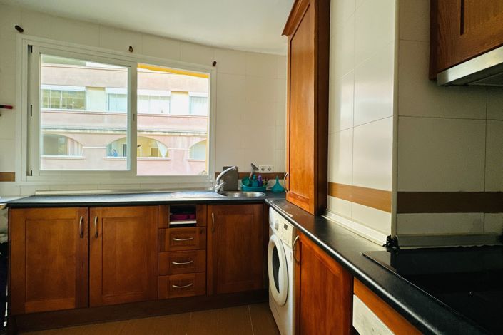 Image No.6-Appartement de 2 chambres à vendre à Fuengirola