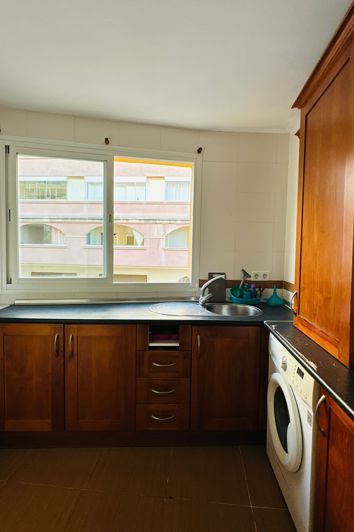 Image No.9-Appartement de 2 chambres à vendre à Fuengirola