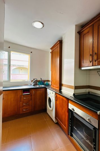 Image No.10-Appartement de 2 chambres à vendre à Fuengirola