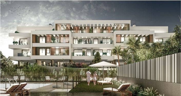 Image No.16-3 Bed Penthouse for sale