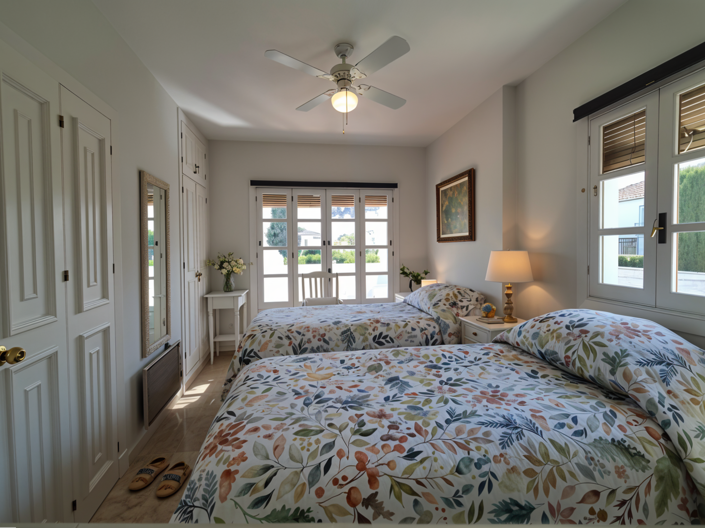 Image No.14-Penthouse de 2 chambres à vendre à Estepona