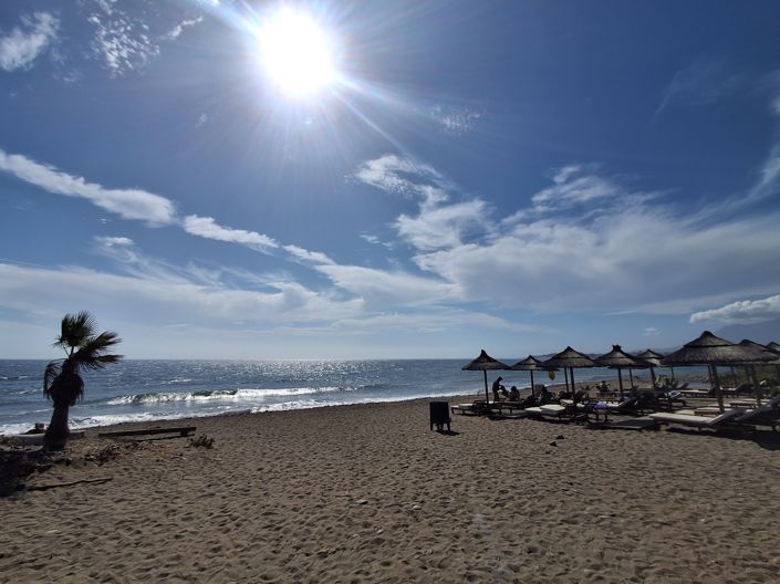 Image No.2-Penthouse de 2 chambres à vendre à Estepona