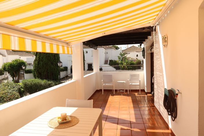 Image No.20-Penthouse de 2 chambres à vendre à Estepona