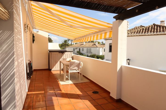 Image No.21-Penthouse de 2 chambres à vendre à Estepona