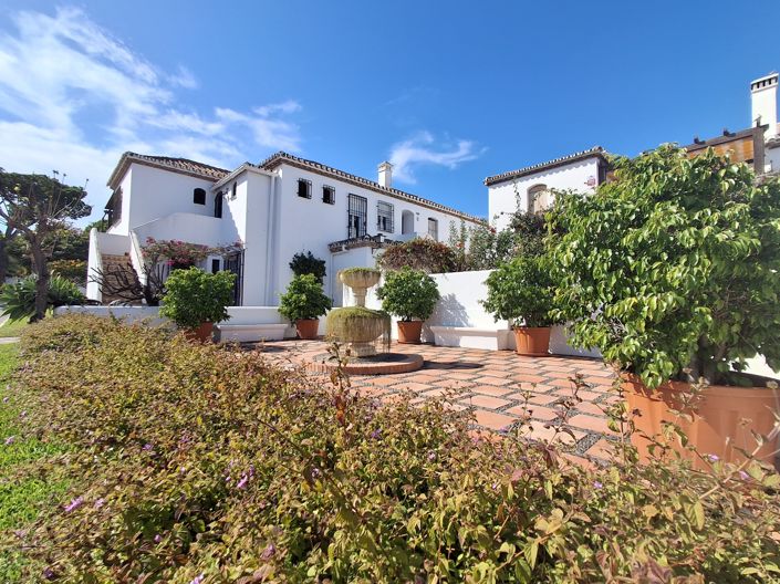 Image No.15-Penthouse de 2 chambres à vendre à Estepona