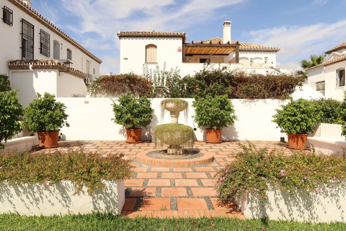 Image No.23-Penthouse de 2 chambres à vendre à Estepona