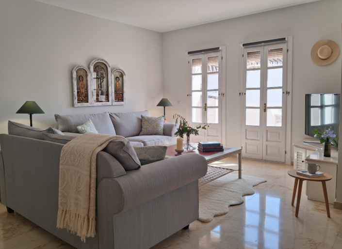 Image No.5-Penthouse de 2 chambres à vendre à Estepona