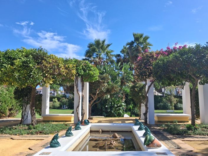 Image No.24-Penthouse de 2 chambres à vendre à Estepona