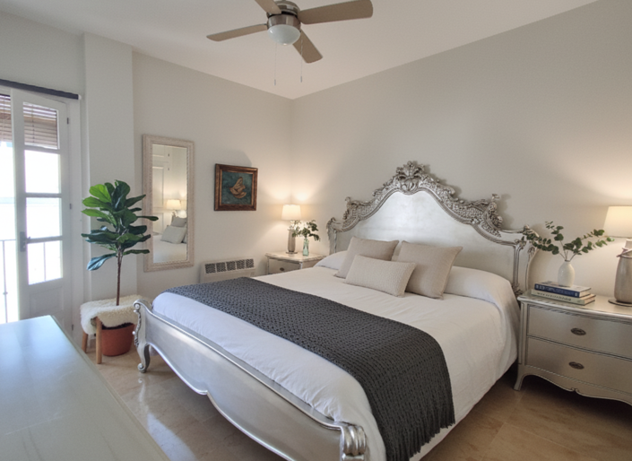 Image No.10-Penthouse de 2 chambres à vendre à Estepona