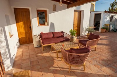 Strand Properties S.L. most sold property