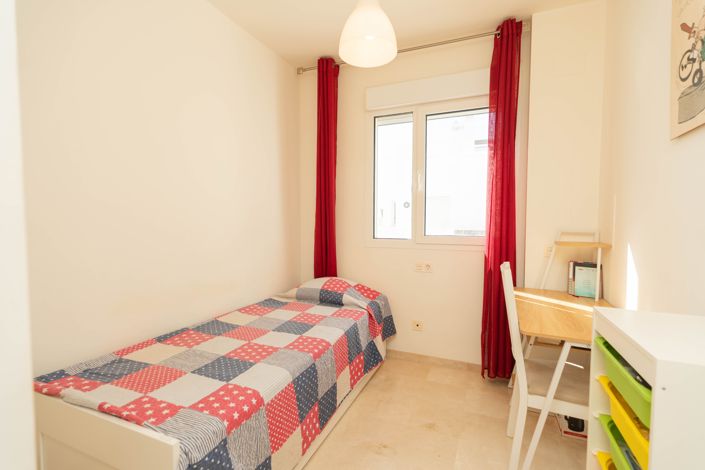 Image No.12-Appartement de 3 chambres à vendre à Estepona