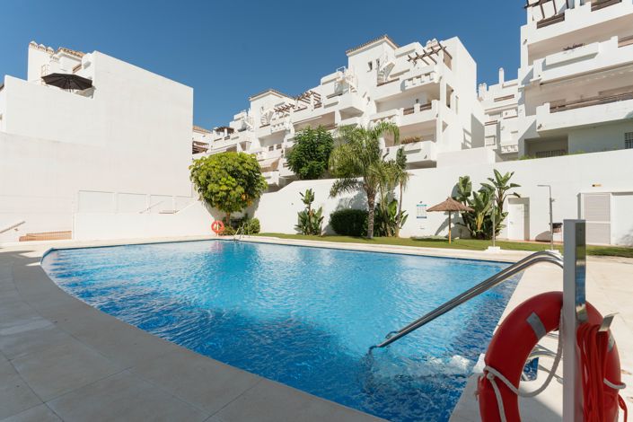 Image No.23-Appartement de 3 chambres à vendre à Estepona