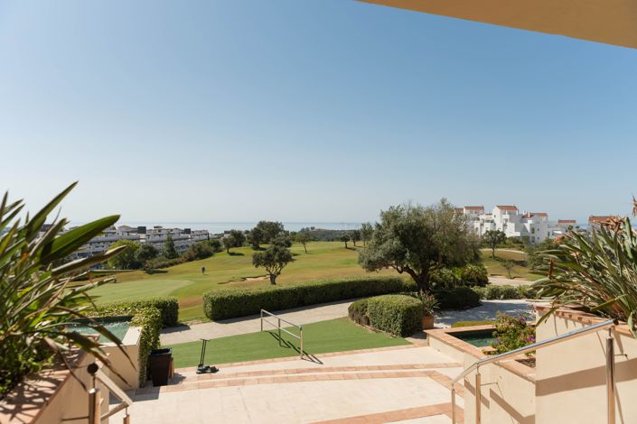 Image No.30-Appartement de 3 chambres à vendre à Estepona