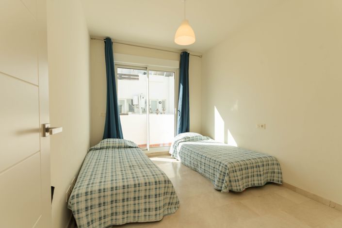 Image No.7-Appartement de 3 chambres à vendre à Estepona