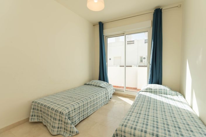 Image No.8-Appartement de 3 chambres à vendre à Estepona