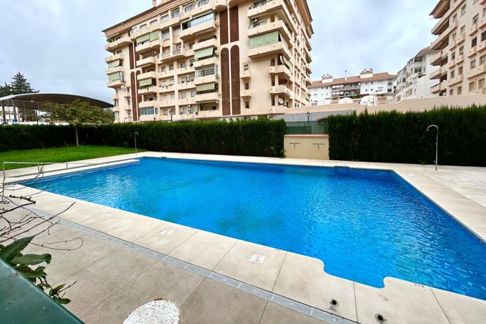 Image No.1-Appartement de 2 chambres à vendre à Fuengirola