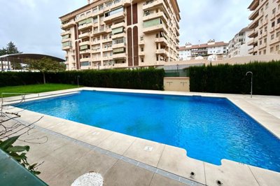 Strand Properties S.L. most sold property