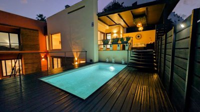 Strand Properties S.L. most sold property