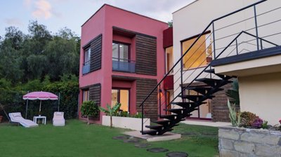 Strand Properties S.L. most sold property