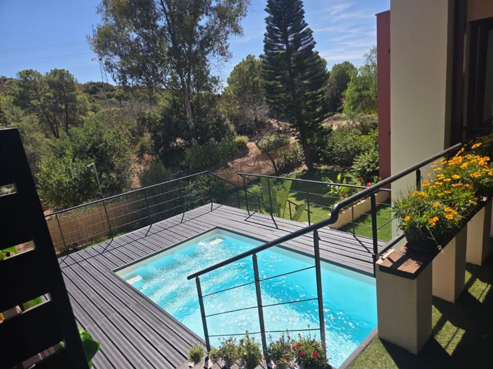 Image No.23-Villa à vendre à Estepona