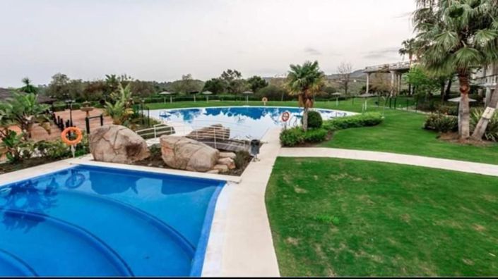 Image No.30-Villa à vendre à Estepona