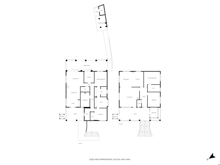 Image No.3-5 Bed Villa for sale