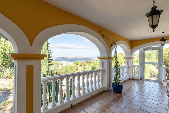 Image No.6-5 Bed Villa for sale