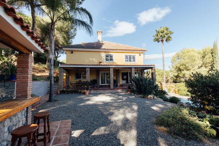 Image No.7-5 Bed Villa for sale