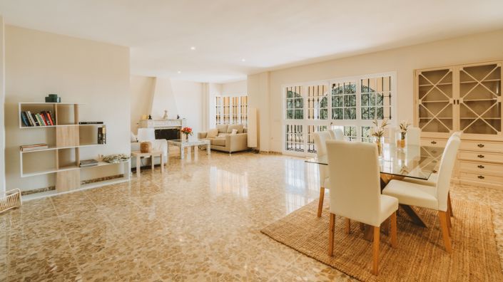 Image No.10-Villa de 6 chambres à vendre à Marbella