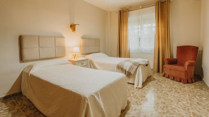 Image No.16-Villa de 6 chambres à vendre à Marbella