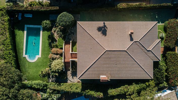 Image No.3-Villa de 6 chambres à vendre à Marbella