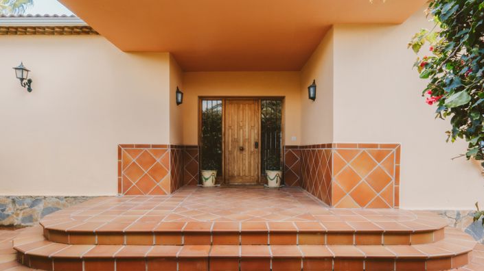 Image No.6-Villa de 6 chambres à vendre à Marbella