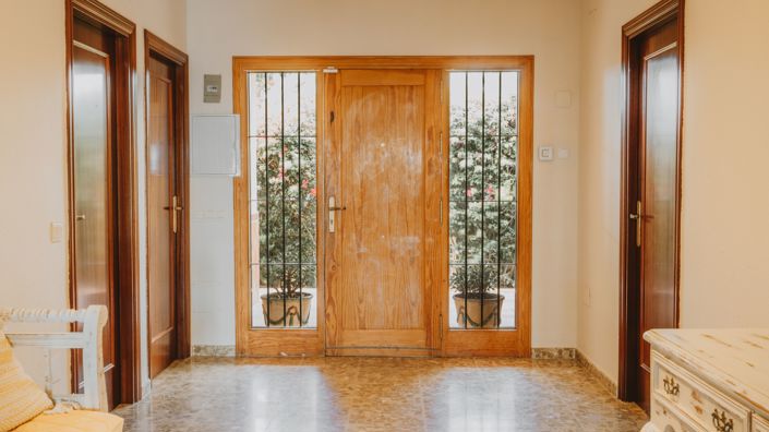 Image No.8-Villa de 6 chambres à vendre à Marbella