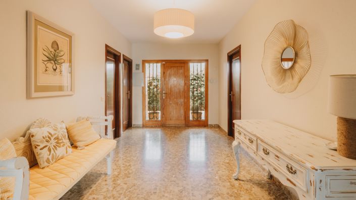 Image No.9-Villa de 6 chambres à vendre à Marbella