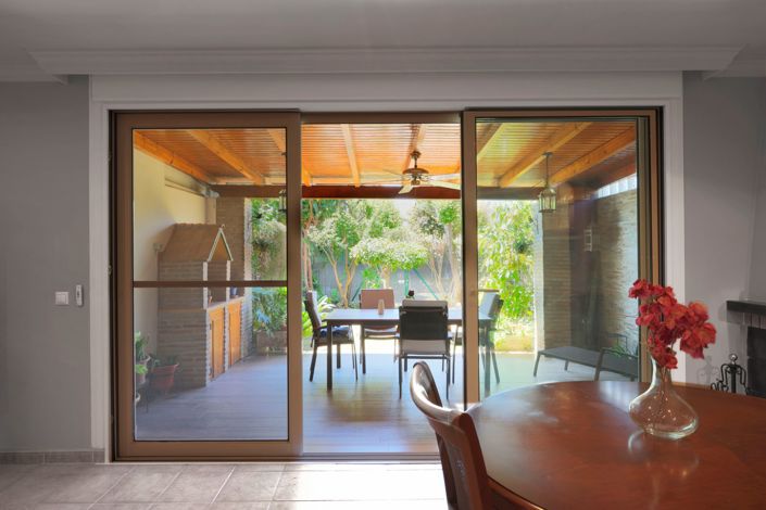 Image No.12-Maison de ville de 3 chambres à vendre à Mijas